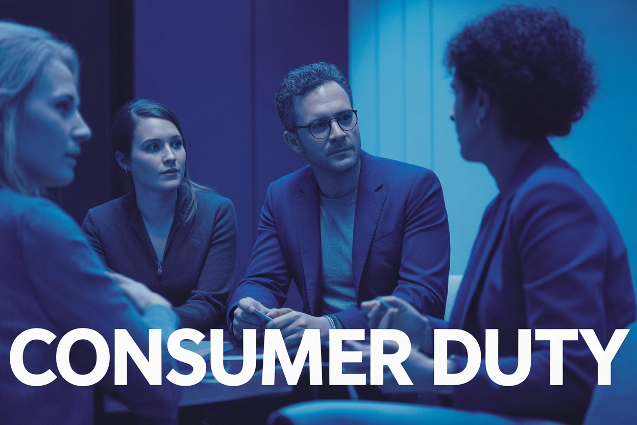consumer duty